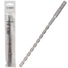Broca de Wídea Bosch Original SDS-PLUS-1 p/ Concreto 8 mm X 210 mm 2 608 680 271