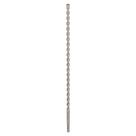 Broca de wídea para concreto 12 x 400 x 460 mm SDS PLUS - 1 Broca de wídea para concreto 12 x 400 x 460 mm SDS PLUS - 1