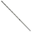 Broca de wídea para concreto 18 x 400 mm extra longa - BC-18400 Broca de wídea para concreto 18 x 400 mm extra longa - BC-18400