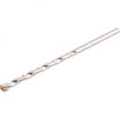 Broca de widea para concreto 4 mm Broca de widea para concreto 4 mm