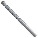 Broca De Widia 8x110mm Para Concreto E Pedra - D-05468 - Makita Broca Widia 8x110mm Pedra Mak D-05290
