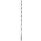 Broca De Wídia SDS Plus1 10 X 460mm Bosch