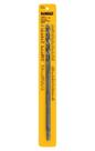 Broca DEWALT Black Oxide 7/16" x 12" (DW1612)