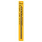 Broca DEWALT Black Oxide 9,5mm x 30cm (DW1610)