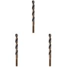 Broca DEWALT DW1128 - 7/16" e 3/8" - Haste de Óxido Preto