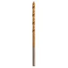 Broca Dewalt DW1306 - Ponta Dividida de Nitreto de Titânio 2,4mm