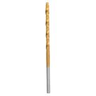 Broca Dewalt DW1307 - 1,1mm - Ponta Dividida de Nitreto de Titânio