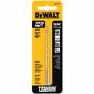 Broca Dewalt DW1313 - Ponta Dividida de Nitreto de Titânio 3,5mm