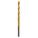 Broca DEWALT DW1314 7/32" - Nitreto de Titânio