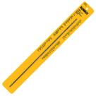 Broca DEWALT DW1602 Extra Longa 3,2mm x 30,5cm - Óxido Preto