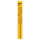 Broca DEWALT DW1604 Extra Longa 4,76 mm x 30,48 cm Óxido preto