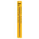 Broca DEWALT DW1606 Extra Long 1/4x12" Black Oxide