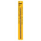 Broca DEWALT DW1608 Extra Longa 8mm x 30cm - Óxido Preto