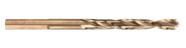 Broca DEWALT DW1914 Gold Ferrous Oxide Pilot Point 7/32"