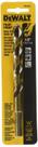 Broca DEWALT DW1932 Ponto piloto de óxido ferroso dourado de 1/2 polegada Broca DEWALT DW1932 Ponto piloto de óxido ferroso dourado de 1/2 polegada