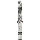 Broca DEWALT DWADTQTR8MM125 Pronta para impacto 8 mm x 1,25 1/4