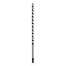 Broca DEWALT Ship Auger 9/16" x 17"