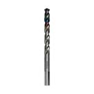 Broca Diablo 8,3 mm de diâmetro, 12 cm de comprimento de metal Broca Diablo 8,3 mm de diâmetro, 12 cm de comprimento de metal