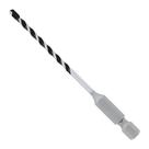 Broca Diablo DMAMM1010 com ponta de carboneto com 3 cm de comprimento