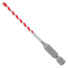 Broca Diablo DMARG1010 7,6 cm de largo y 3,2 mm de diámetro