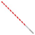 Broca Diablo DMARG1100 com ponta de metal duro de 8 mm x 15 cm
