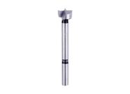 Broca Diablo FB-004 com 1,6 cm de diâmetro, haste de 0,8 cm, comprimento de 9 cm