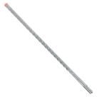 Broca Diablo Rebar Demon SDS-plus 3/8" x 30 cm - pacote com 25