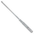 Broca Diablo SDS-plus de metal duro completo 4,8 mm x 15 cm