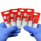 Broca Diamantada 087 Brilho - Kit com 5 Brocas