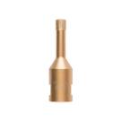Broca diamantada 12 mm para esmerilhadeira - d-61101 - makita