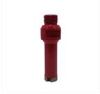 Broca diamantada 12mm diapar 1140.1165