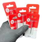 Broca Diamantada 744 Brilho Kit com 5 Unidades