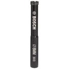Broca Diamantada 8 mm - 2608550609 - BOSCH