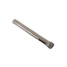 Broca diamantada 8mm serra copo porcelanato mármore vidro