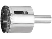 Broca Diamantada Cerâmica e Vidro 14mm - Mxt