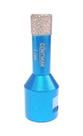 Broca Diamantada Esmerilhadeira 12mm Porcelanato E Vidro M14
