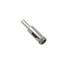 Broca diamantada para porcelanato e vidro modelo serra copo 8mm sparta Broca diamantada para porcelanato e vidro modelo serra copo 8mm sparta