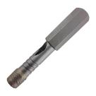 Broca Diamantada Profissional para Porcelanato 6.00mm Encabadouro Sextavado Rocast Broca Diamantada Profissional para Porcelanato 6.00mm Encabadouro Sextavado Rocast