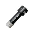 Broca Diamond Core SHDIATOOL 19mm para porcelanato Broca Diamond Core SHDIATOOL 19mm para porcelanato
