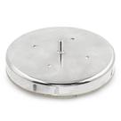 Broca Diamond Hole Saw Jamiikury de 8 cm para vidro, azulejo