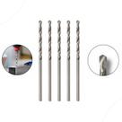Broca Din 338 Aco Rapido Vonder 3/32 (2,5mm) Com 5 Unidades