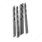 Broca Din 338 Aco Rapido Vonder 5/32 (4mm) Kit 5 Unidades Broca Din 338 Aco Rapido Vonder 5/32 (4mm) Kit 5 Unidades