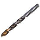 BROCA DORMER ACO RAPIDO 10.0mm A002TIN DIN338 BROCA DORMER ACO RAPIDO 10.0mm A002TIN DIN338