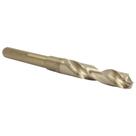 Broca Drill America 23/32" Haste Reduzida de Cobalto 1/2" Broca Drill America 23/32" Haste Reduzida de Cobalto 1/2"