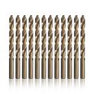 Broca Drill America D/ACO25P12 25 Cobalt Heavy Duty