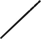 Broca Drill America Qualtech 43 HSS Aircraft Ext 6cm