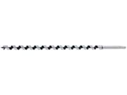 Broca em Espiral para Madeira 32 x 230mm com Haste Sextavada