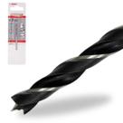 Broca em espiral para madeira 3mm bosch