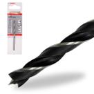 Broca em espiral para madeira 5mm bosch