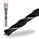 Broca em espiral para madera 18mm bosch